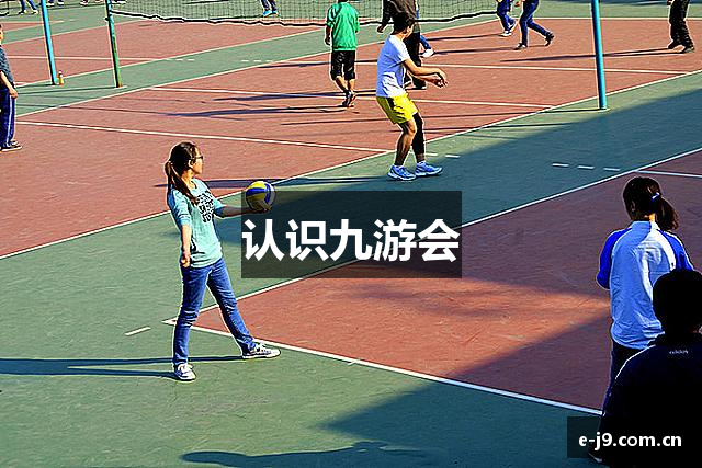 认识九游会